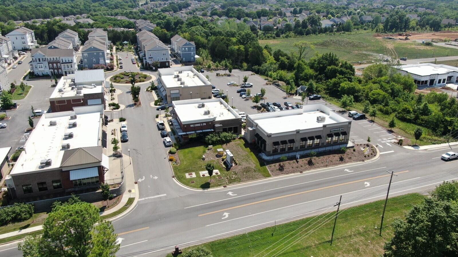 500515 Burkitt Commons Ave, Nolensville, TN 37135