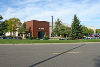 More details for 2425 Enterprise Dr, Mendota Heights, MN - Flex for Lease