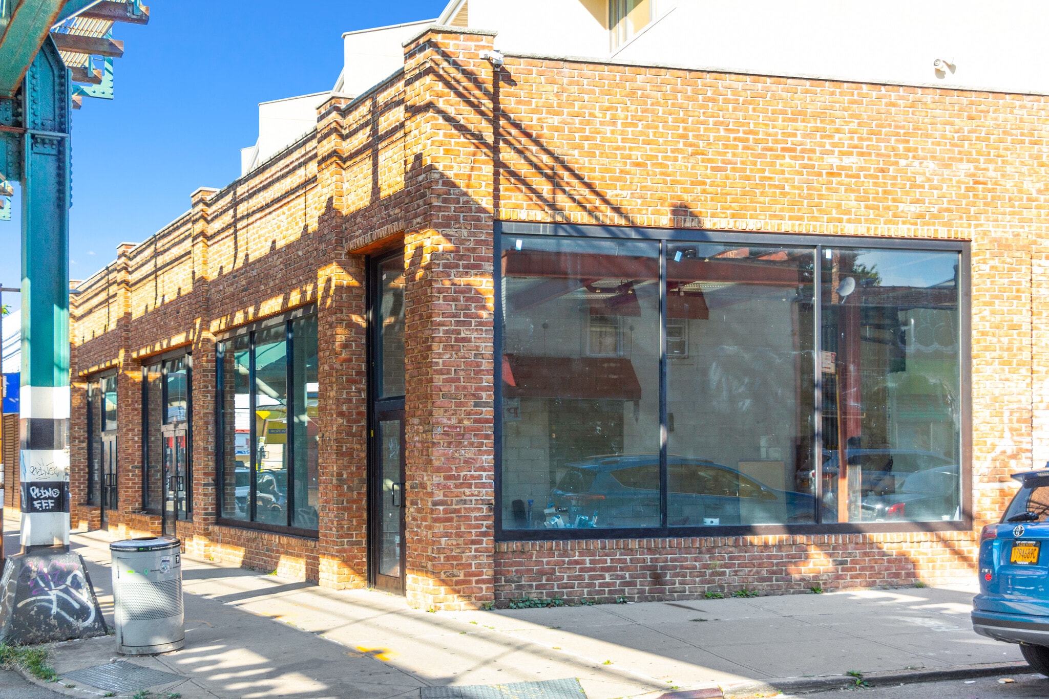 3025 Fulton St, Brooklyn, NY for lease Building Photo- Image 1 of 7