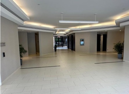 10201 Fairfax Blvd, Fairfax, VA for lease - Lobby - Image 2 of 6