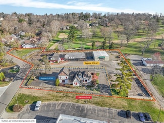 More details for 1075 Western Ave, Chillicothe, OH - Retail for Sale