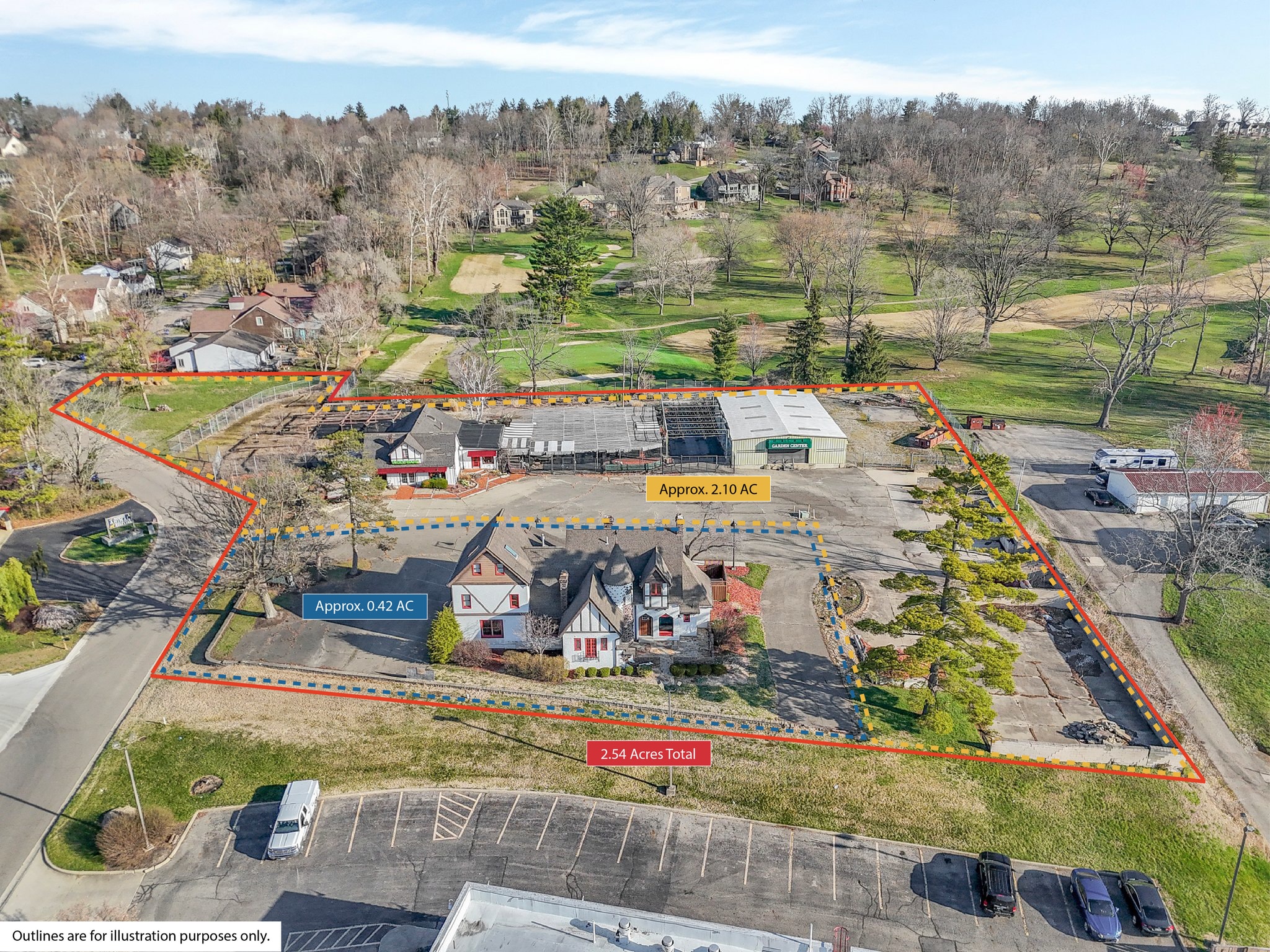 1075 Western Ave, Chillicothe, OH for sale Building Photo- Image 1 of 5