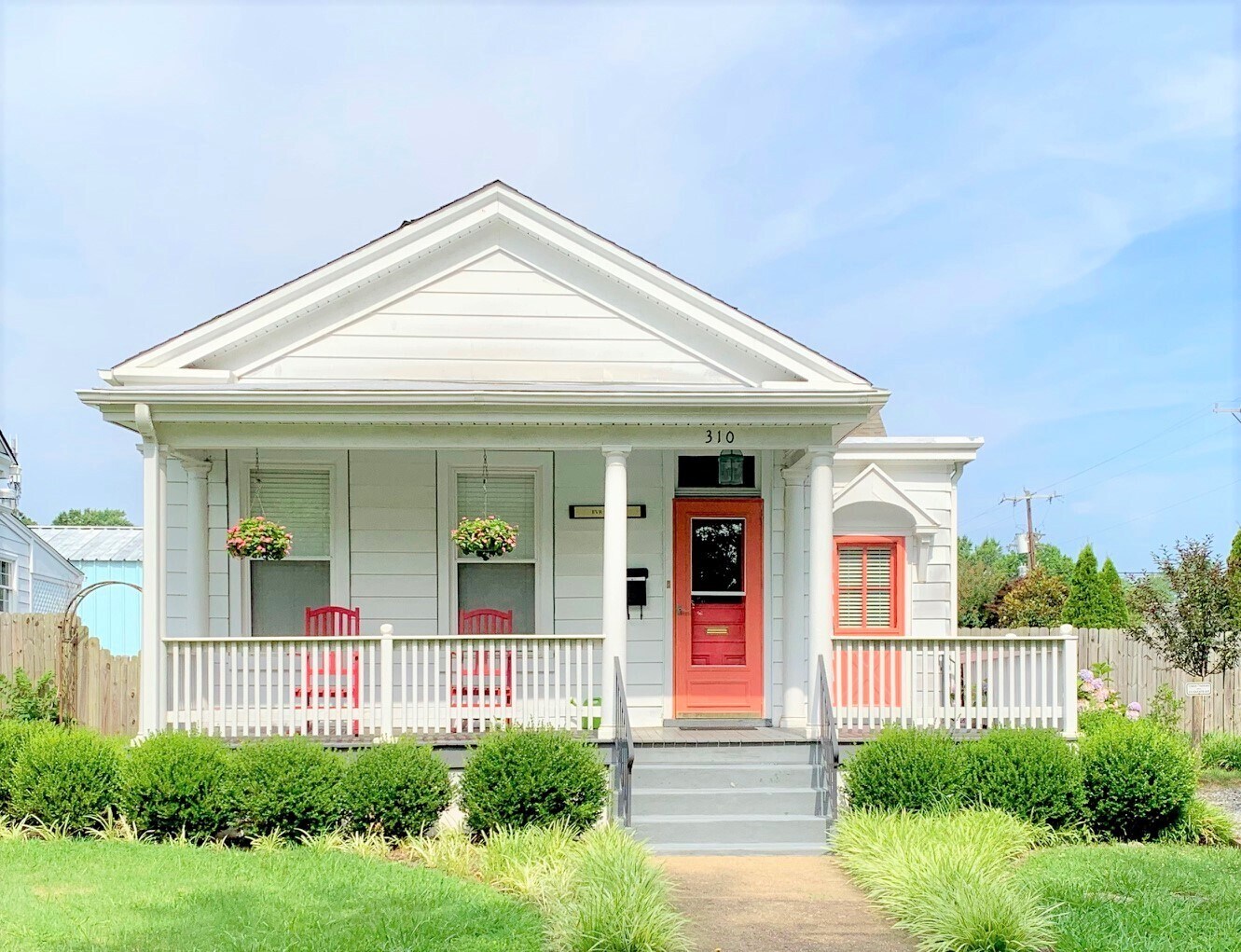 310 Granite Ave, Richmond, VA 23226