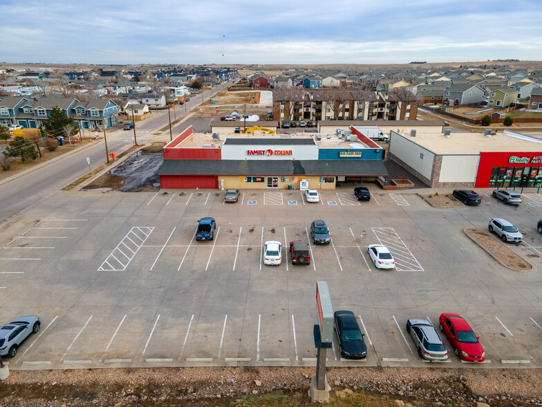 100 Bennett Ave, Bennett, CO for sale - Building Photo - Image 3 of 94