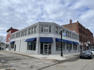 More details for 36-44 Main St, Waterville, ME - Office/Retail, Retail for Lease