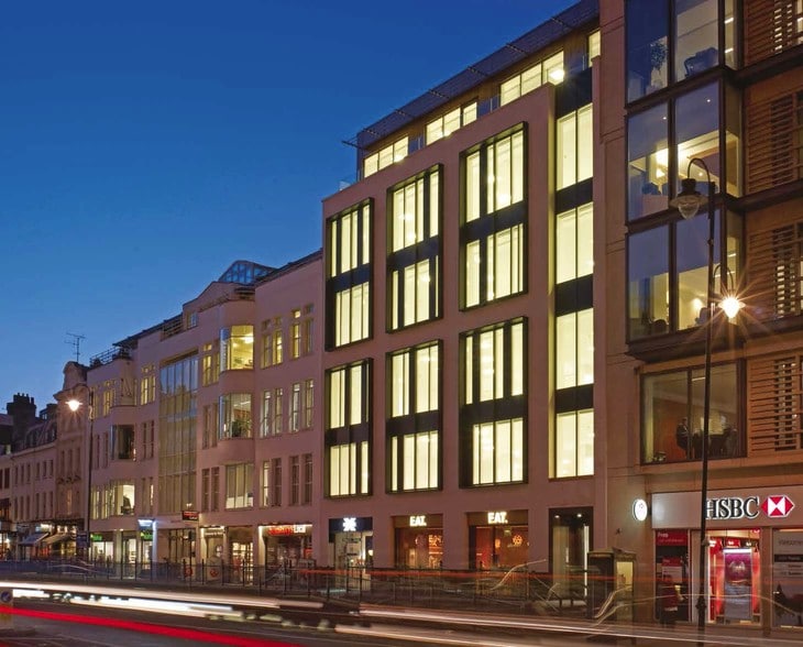 106110 Brompton Rd, London, SW3 1JJ