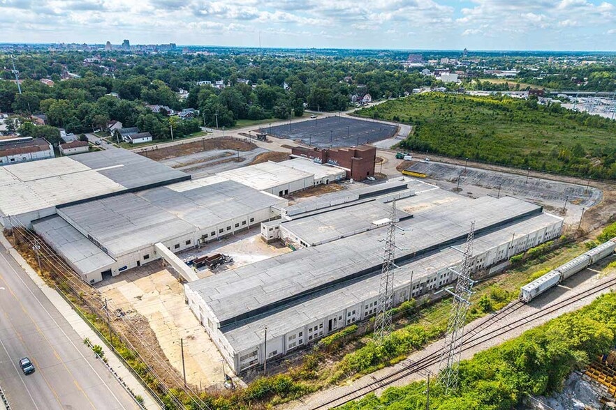 6565 Wells Ave, Saint Louis, MO for sale - Building Photo - Image 1 of 6