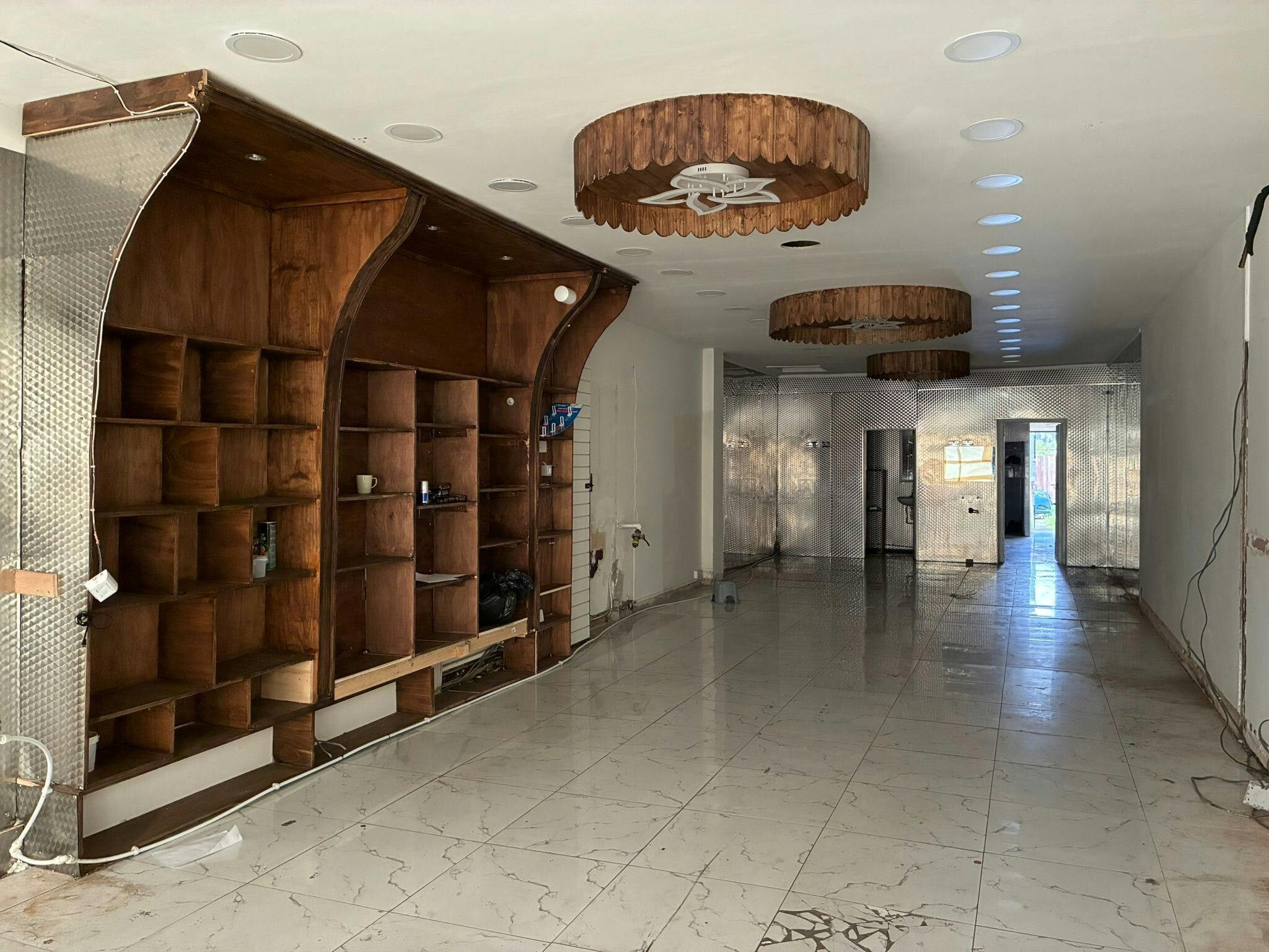10 De Montfort Rd, London for lease Interior Photo- Image 1 of 7