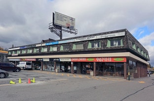 Sheppard Square Plaza - Commercial Real Estate