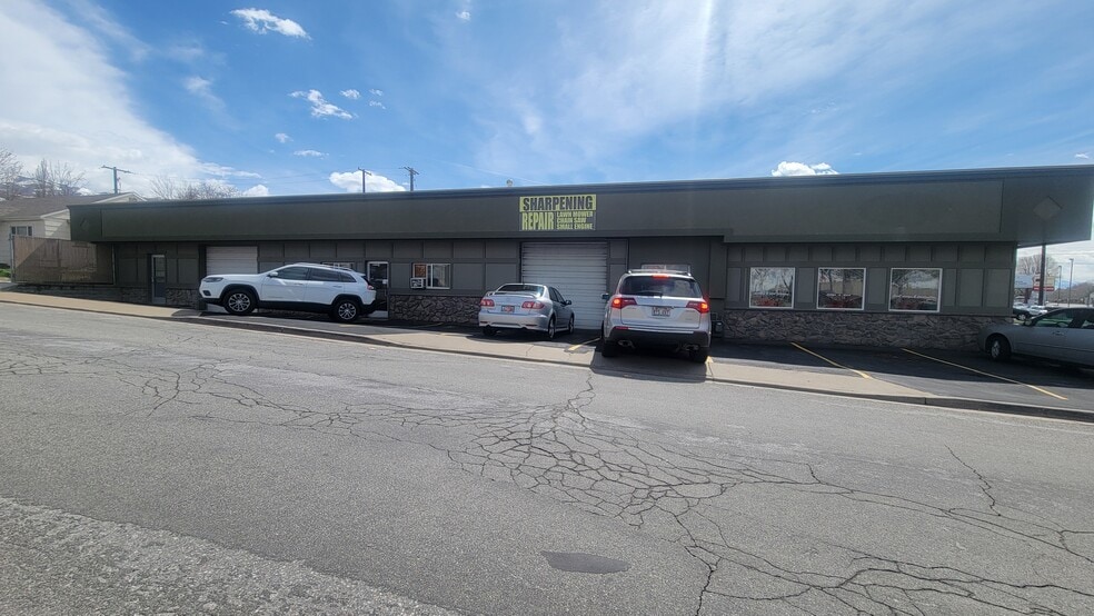 3221 S Highway 89, Bountiful, UT for lease - Building Photo - Image 3 of 5