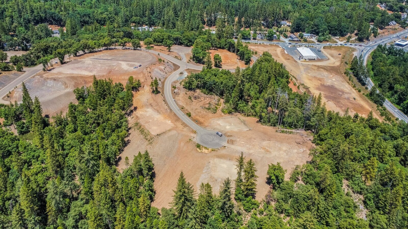 Bluff Ct, Pine Grove, CA 95665