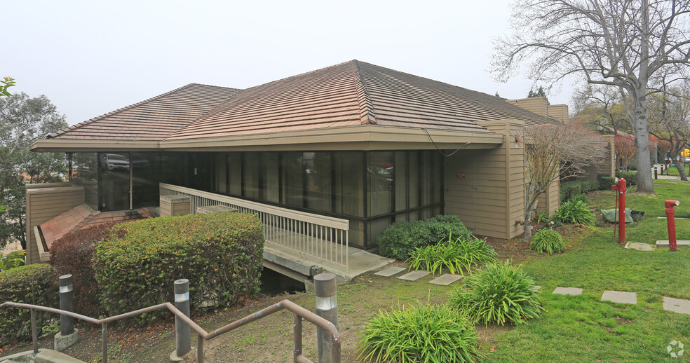 4145 Blackhawk Plaza Cir, Danville, CA for sale - Building Photo - Image 1 of 4