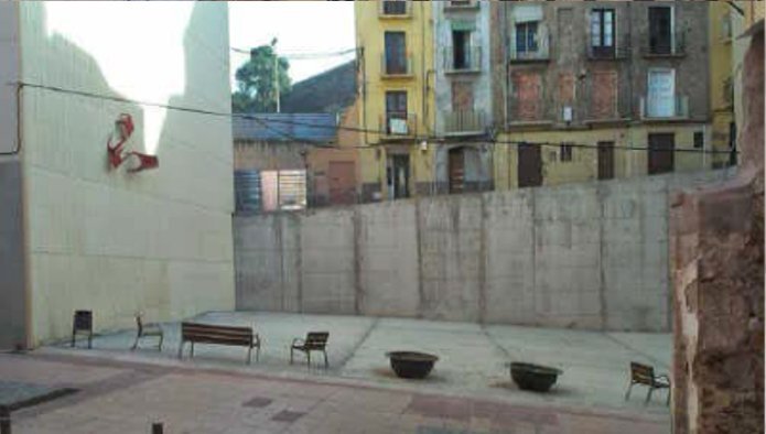 Land in Lleida, Lérida for sale Floor Plan- Image 1 of 6