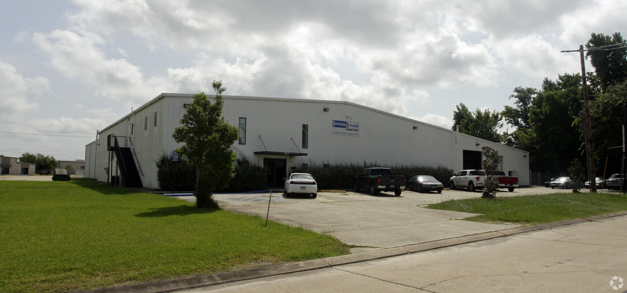 207 Easy St, Lafayette, LA for sale Primary Photo- Image 1 of 1