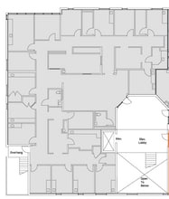 505 Louis Henna Blvd, Round Rock, TX for lease Floor Plan- Image 1 of 24