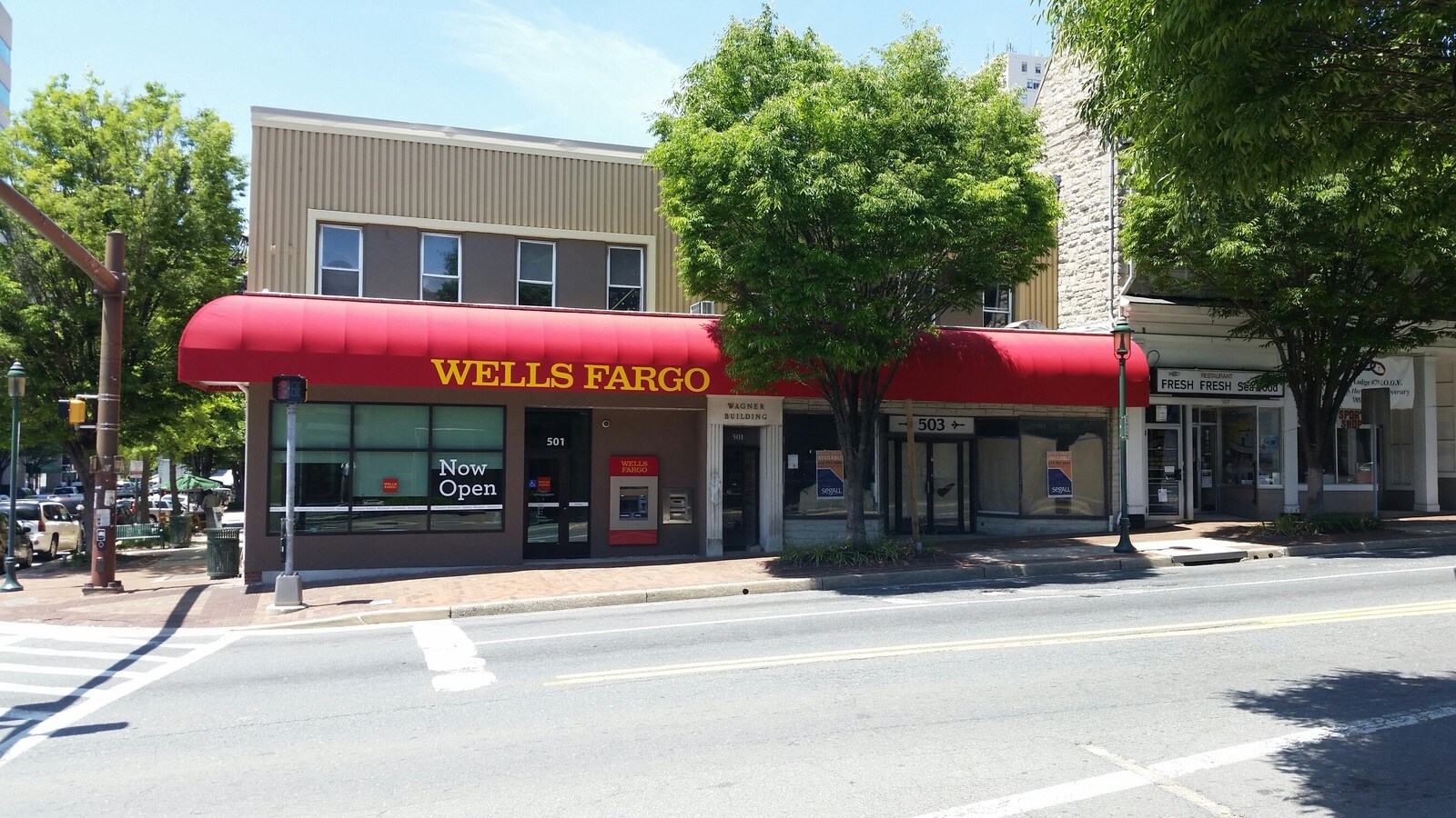 501503 York Rd, Towson, MD 21204