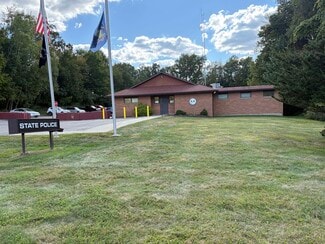 More details for 6039 SR 6, Tunkhannock, PA - Office for Sale