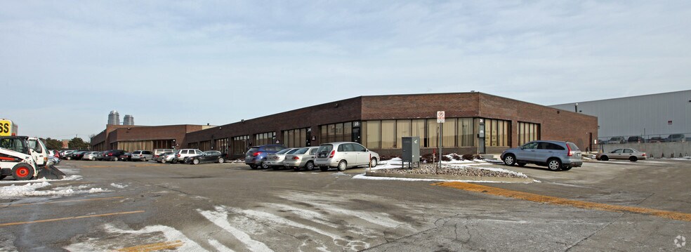 31 Progress Ave, Toronto, ON for sale - Primary Photo - Image 1 of 1