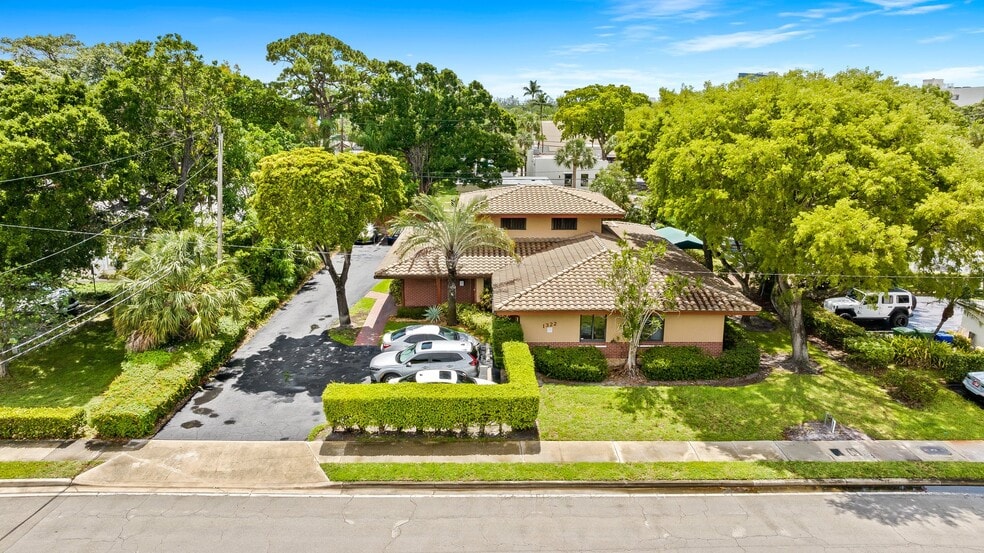 1322 SE 3rd Ave, Fort Lauderdale, FL for sale - Building Photo - Image 1 of 14