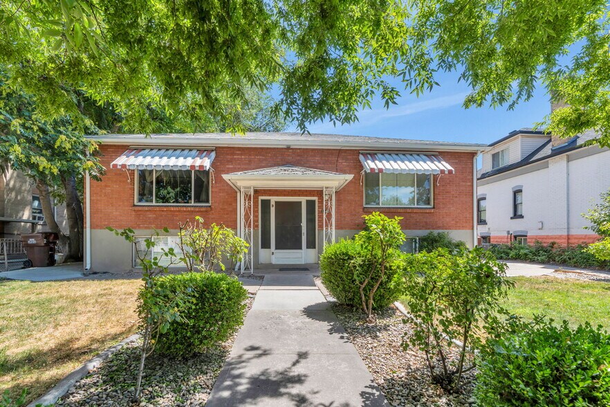 1843 S 900 E, Salt Lake City, UT for sale - Building Photo - Image 2 of 24