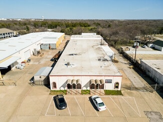 More details for 1616 N Interstate 35 N, Lancaster, TX - Flex for Sale