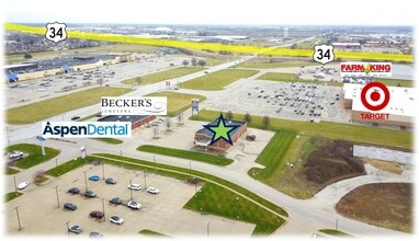 403 S Gear Ave, West Burlington, IA for lease Building Photo- Image 2 of 8