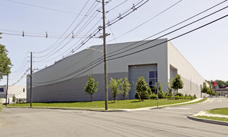 More details for 4 Bell Dr, Ridgefield, NJ - Industrial for Lease