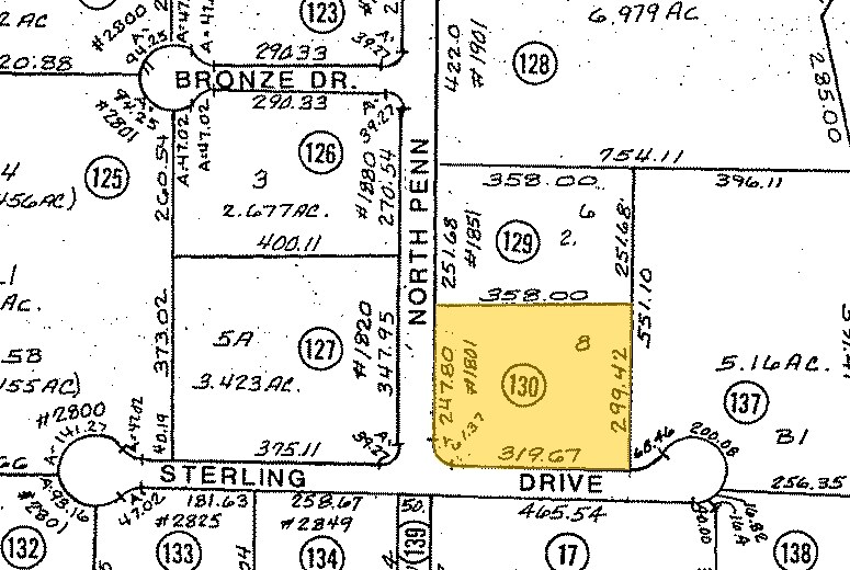 1801 N Penn Rd, Hatfield, PA 19440