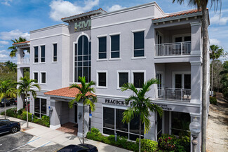 More details for 950 Encore Way, Naples, FL - Office for Lease