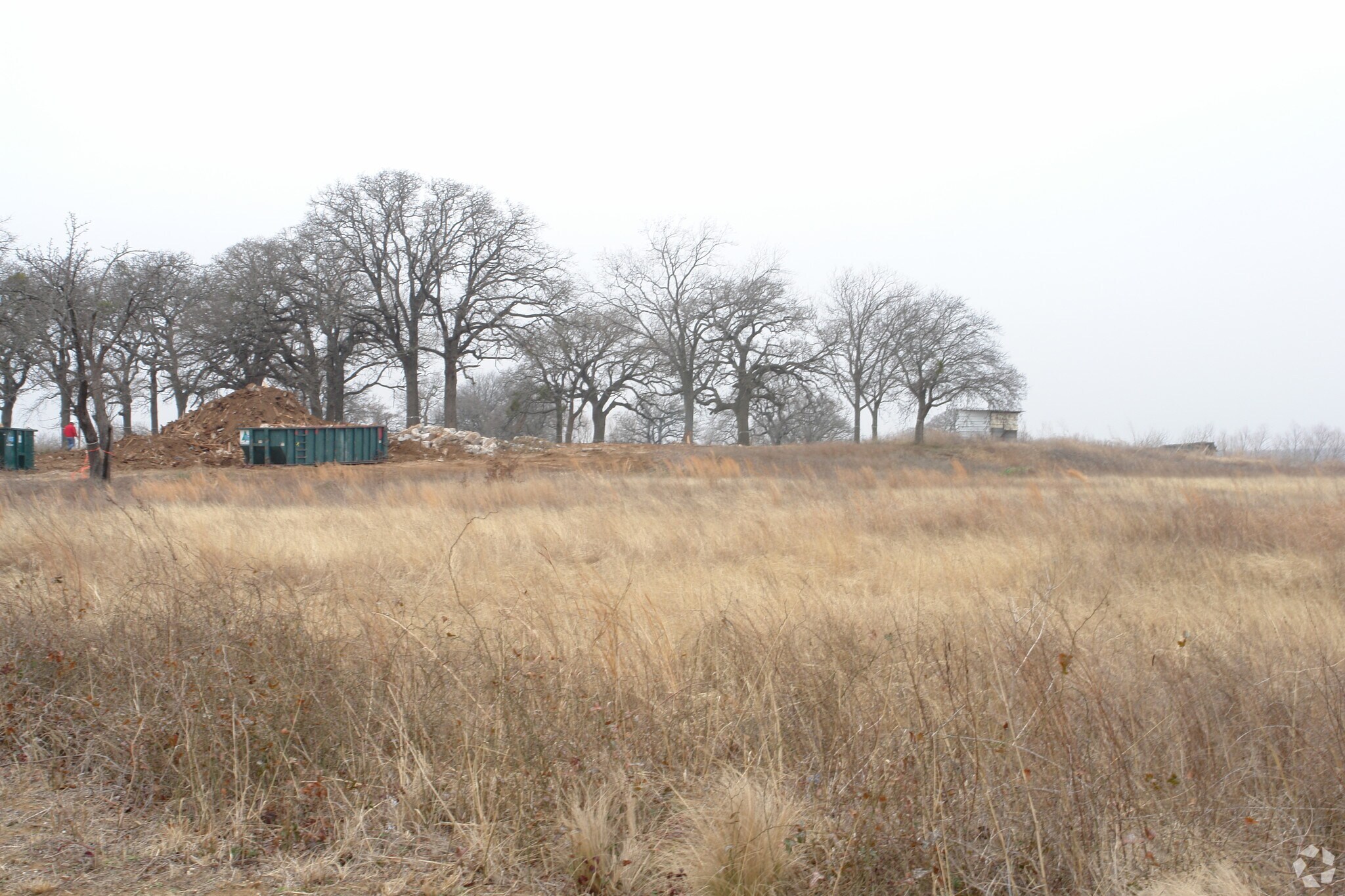 S Broadway St, Joshua, TX for sale Building Photo- Image 1 of 1