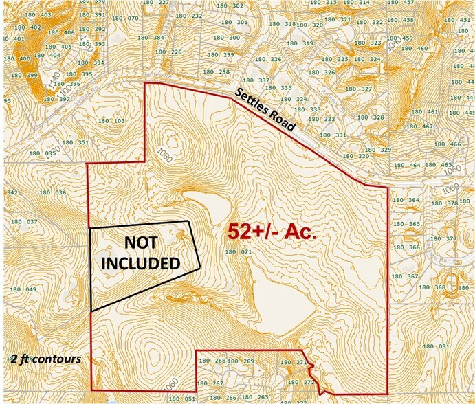 999 Settles Rd, Suwanee, GA for sale - Building Photo - Image 2 of 19