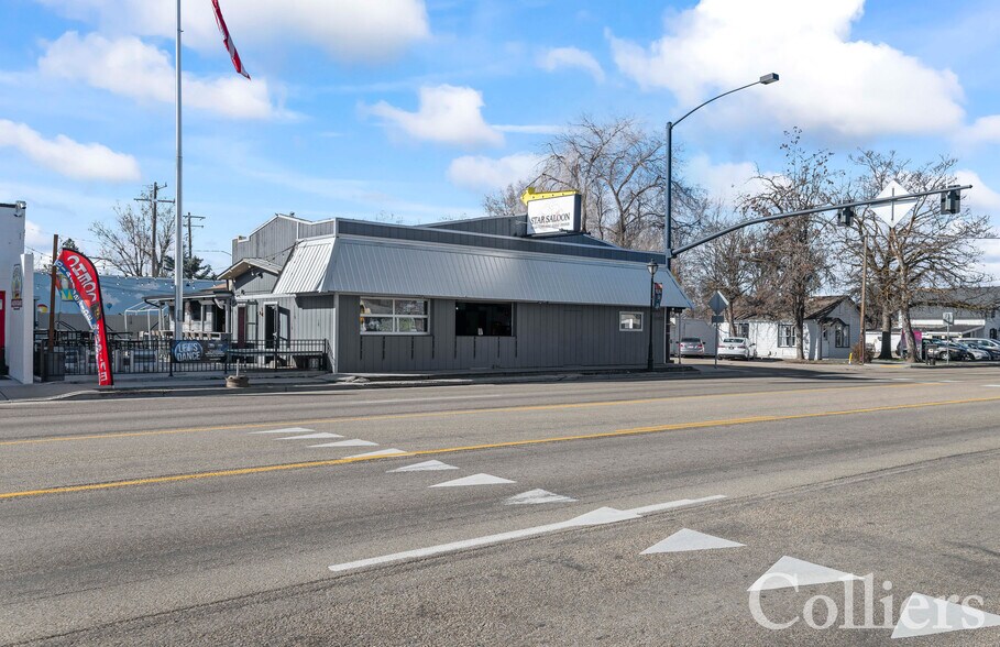 10937 W State St, Star, ID for sale - Building Photo - Image 1 of 1