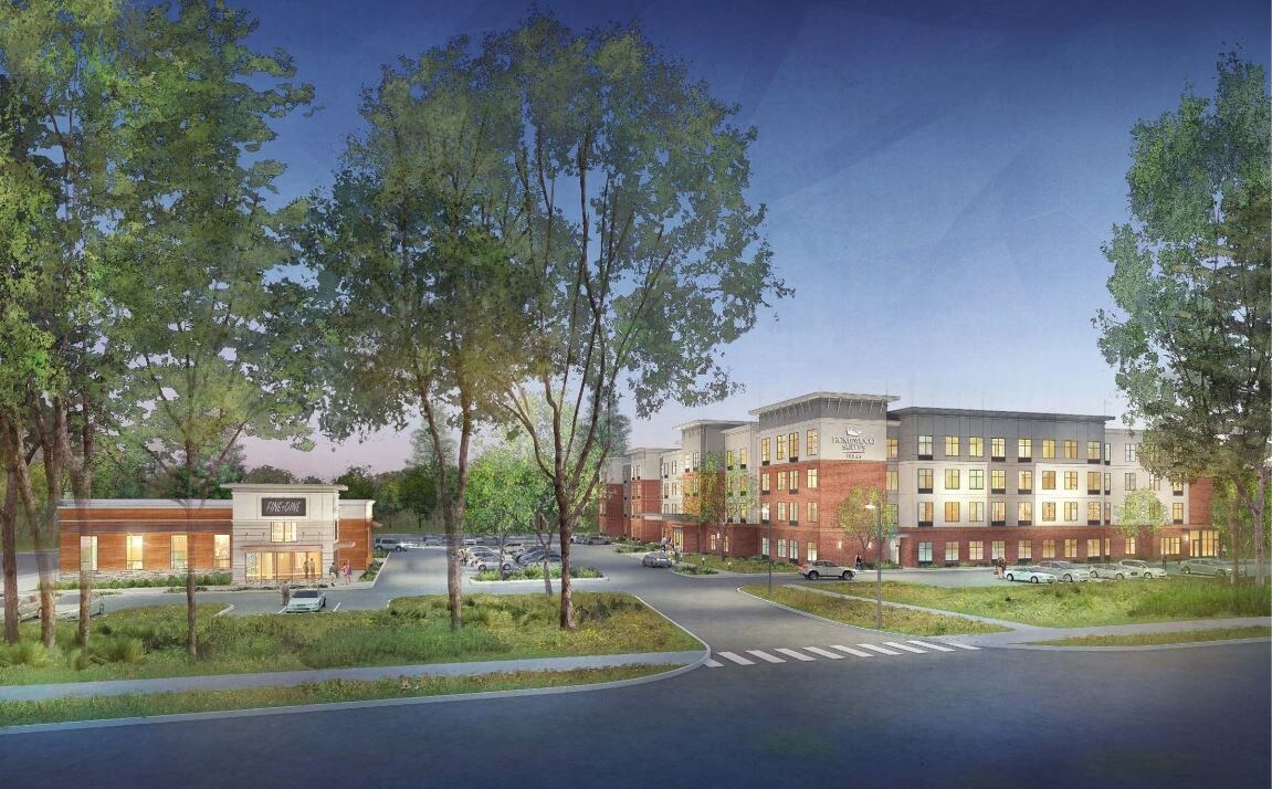 720 Blair Mill Rd, Horsham, PA 19044