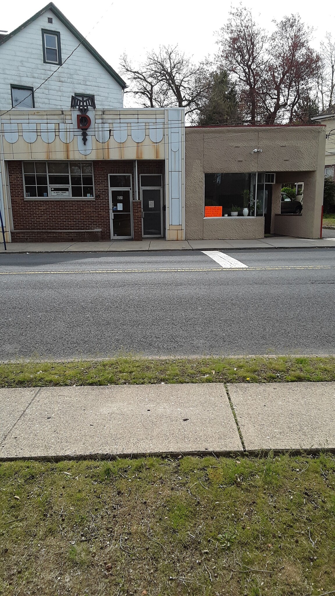 651 Main St, Hackensack, NJ for sale Building Photo- Image 1 of 1