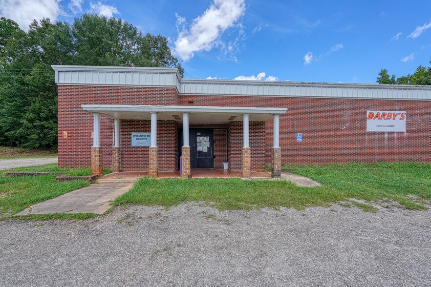4895 S Pine St, Spartanburg, SC for sale - Building Photo - Image 3 of 36