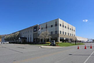 More details for 1000 PVH Quality Way, Jonesville, NC - Industrial for Lease