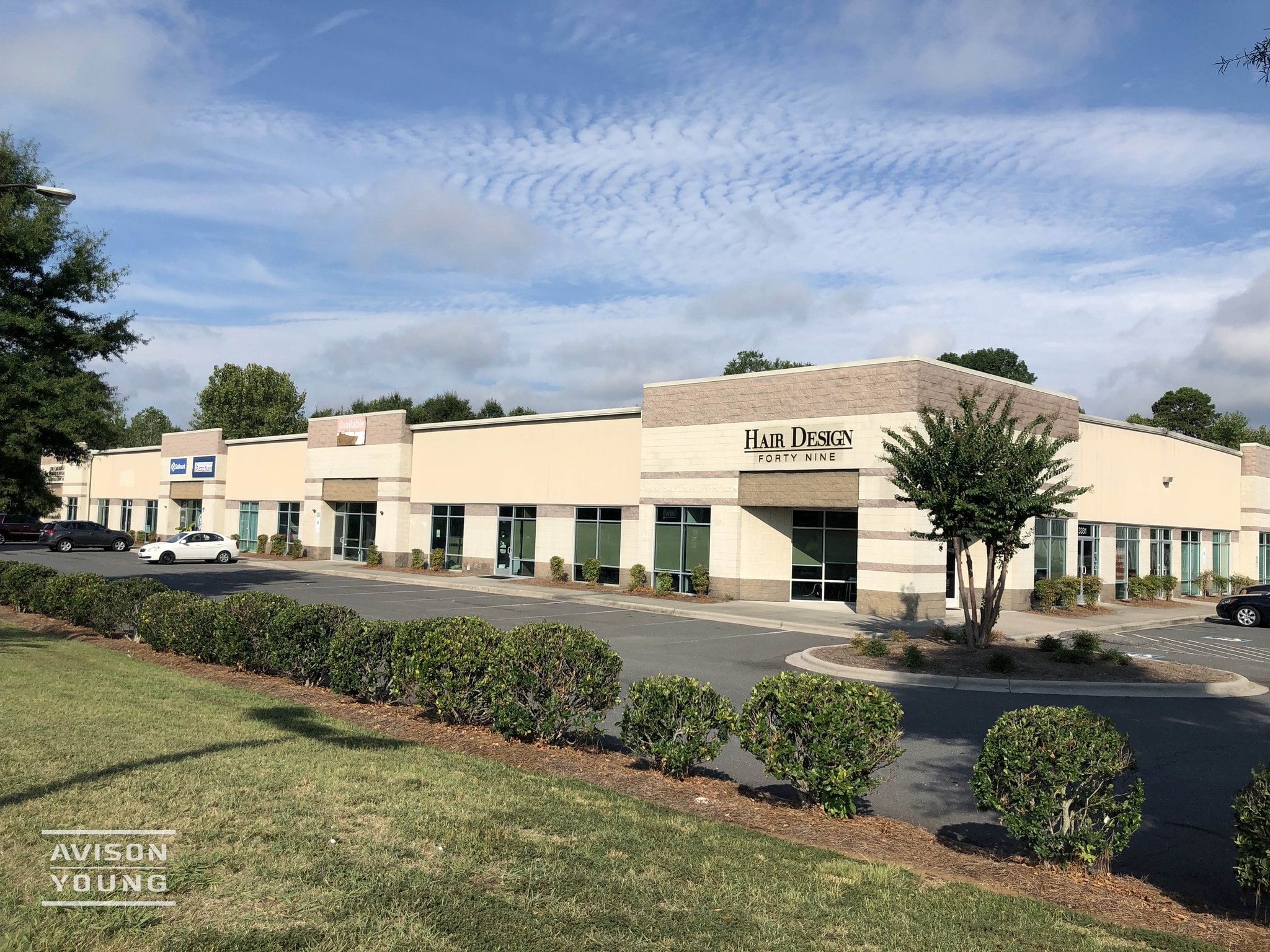 13331 York Center Dr, Charlotte, NC for sale Primary Photo- Image 1 of 8