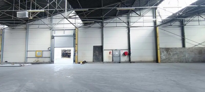 Industrial in Périgny for lease - Interior Photo - Image 2 of 6