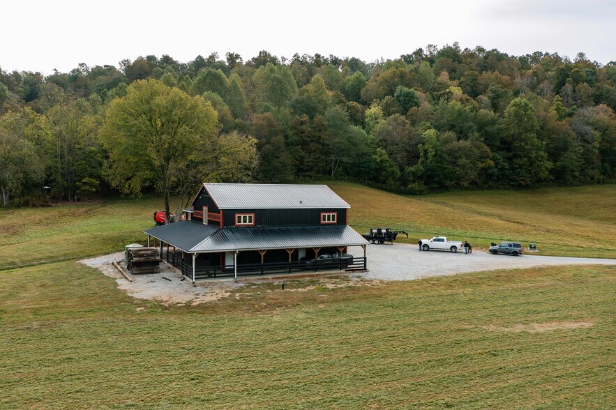 3655 Lower Colesburg Rd, Elizabethtown, KY 42701 Land for Sale