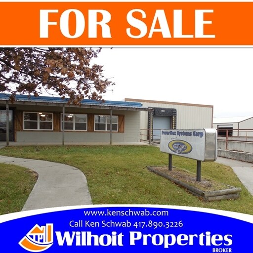 324 E Center Ave, Seymour, MO 65746