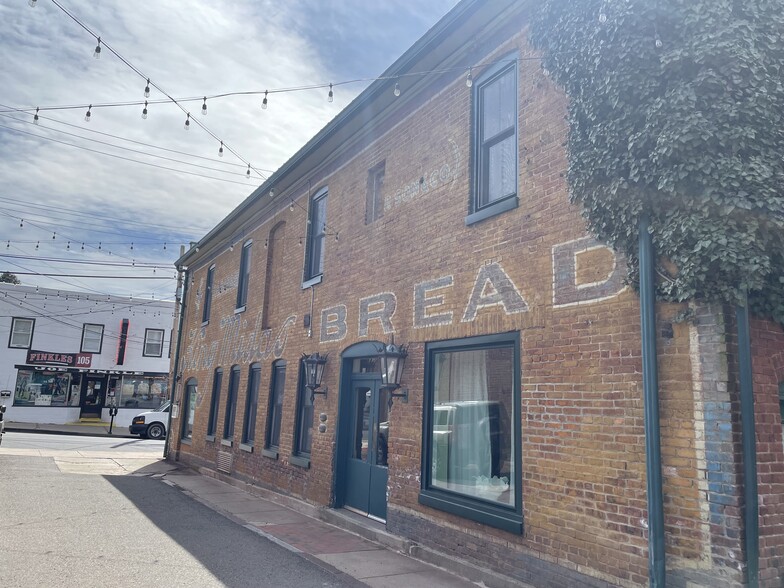 6.5 Coryell st, Lambertville, NJ for lease - Primary Photo - Image 2 of 11