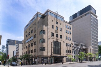 More details for 1300-1312 Rue Sherbrooke W, Montréal, QC - Retail for Lease