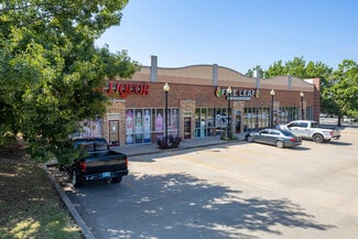 More details for 751 Canadian Trails Dr, Norman, OK - Retail for Sale