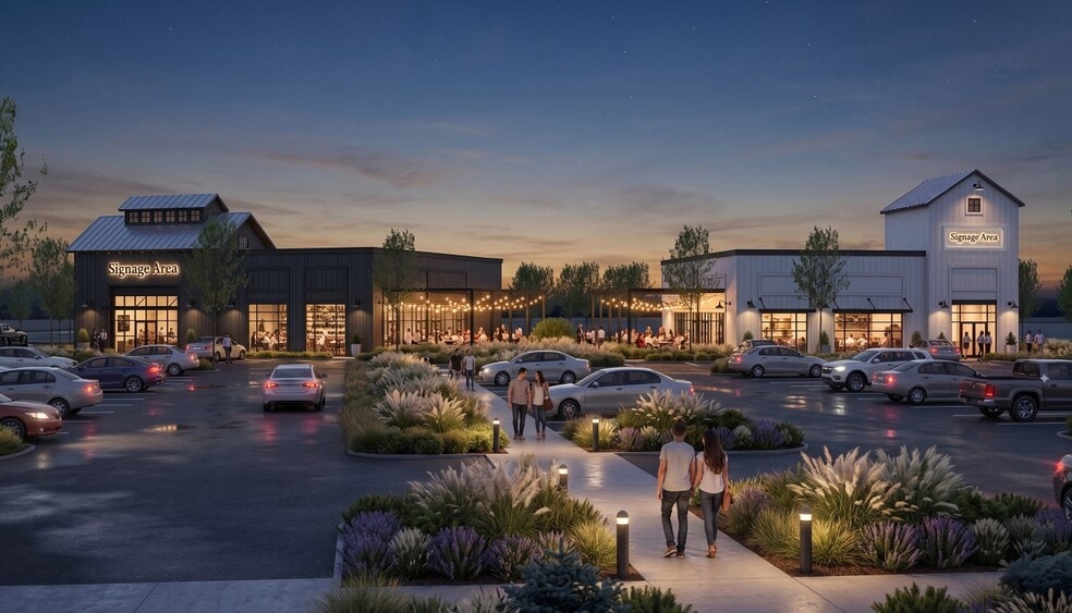 SWC Union Rd, Manteca, CA for lease - Building Photo - Image 2 of 4