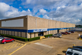 More details for 119 Regal Row, Dallas, TX - Industrial for Lease