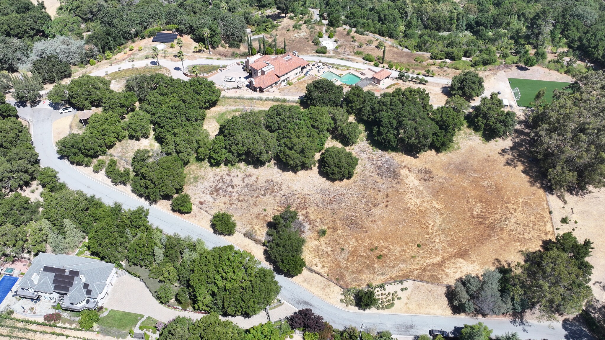 0 Top of the Hill Rd, Los Gatos, CA for sale Building Photo- Image 1 of 14