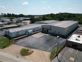 More details for 2307 E Erwin St, Tyler, TX - Industrial for Sale