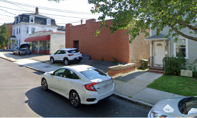 75 Spring St, Watertown, MA for sale Primary Photo- Image 1 of 1