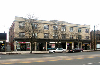 More details for 1158-1166 Dixwell Ave, Hamden, CT - Retail for Lease