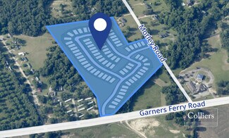 More details for Motley Road, Hopkins, SC - Land for Sale